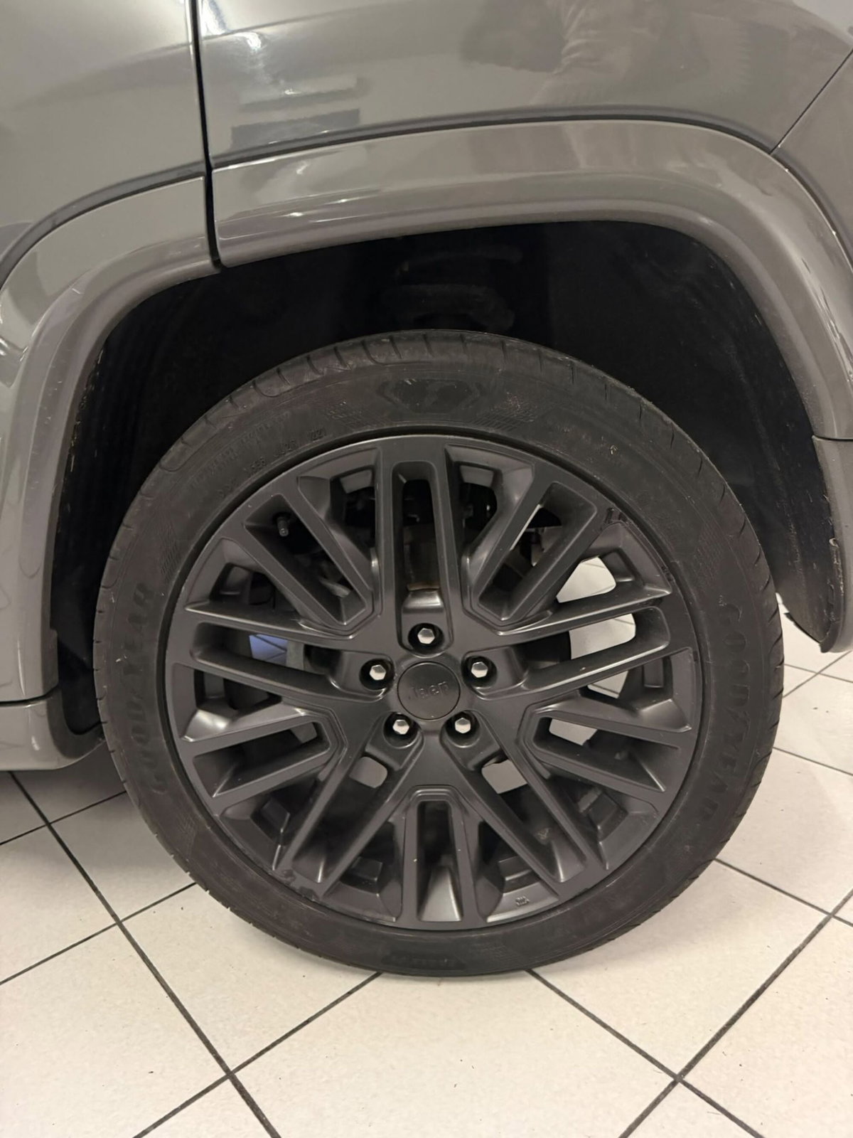 Dacia Duster 1.3 TCe 150 CV EDC 4x2 Journey (7)