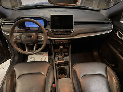 Dacia Duster 1.3 TCe 150 CV EDC 4x2 Journey (9)