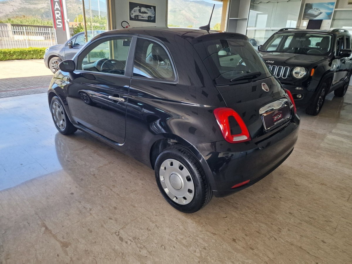 Fiat 500 Cabrio 1.0 Hybrid Cult (2)