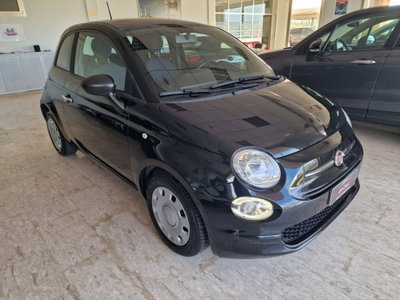 Fiat 500 Cabrio 1.0 Hybrid Cult (4)