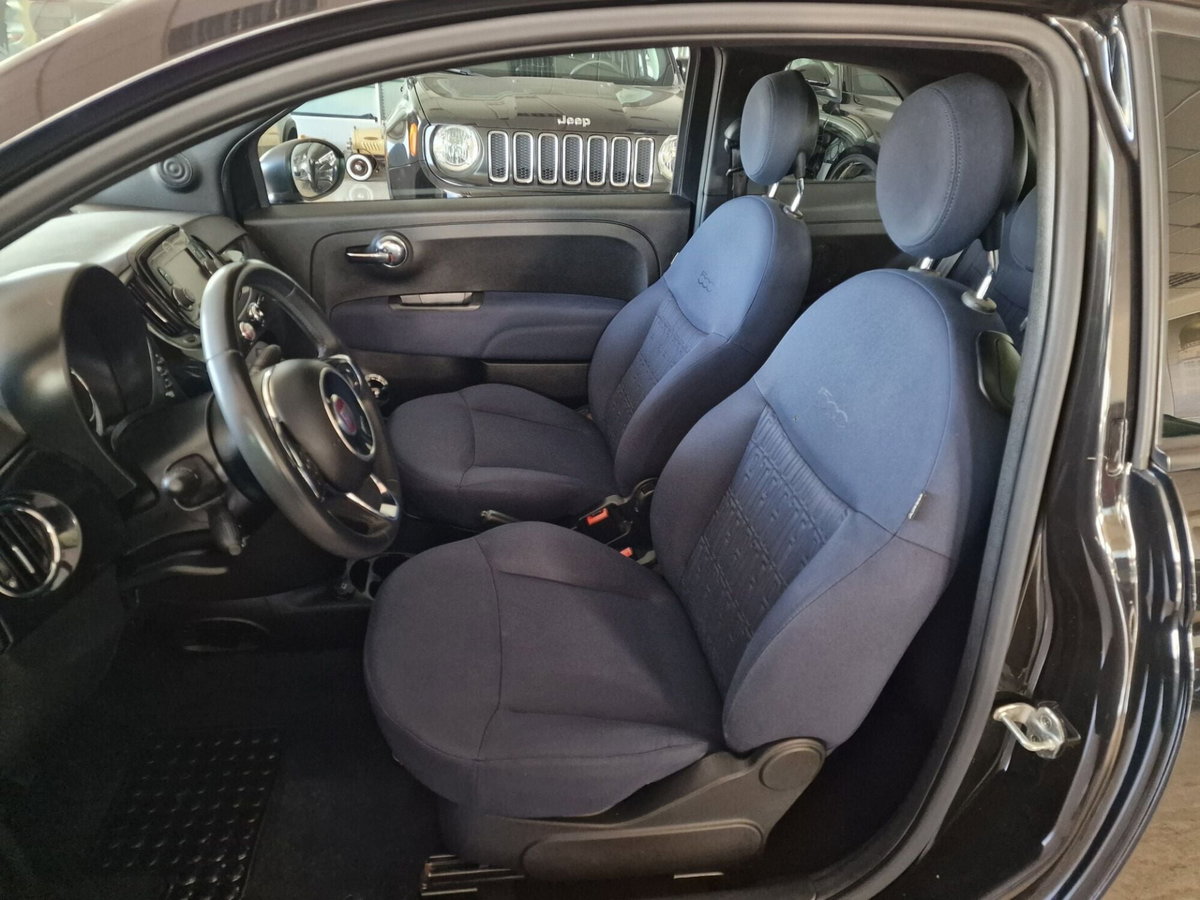 Fiat 500 Cabrio 1.0 Hybrid Cult (6)