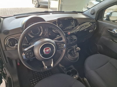 Fiat 500 Cabrio 1.0 Hybrid Cult (7)