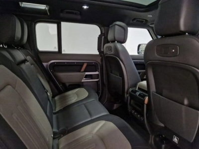 Land Rover Defender 110 3.0d i6 mhev X-Dynamic HSE awd 250cv auto (11)