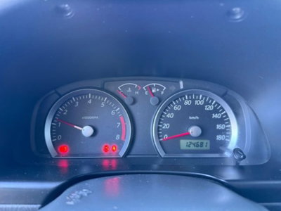 Suzuki Jimny 1.3 4WD Evolution Plus (10)