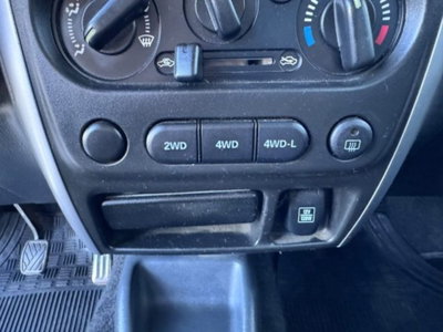 Suzuki Jimny 1.3 4WD Evolution Plus (12)