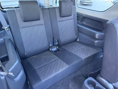 Suzuki Jimny 1.3 4WD Evolution Plus (20)