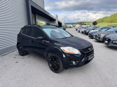 Ford Kuga 2.0 TDCi 163 CV 4WD Titanium DPF (3)