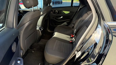 Mercedes-Benz GLC SUV 300 de 4Matic Plug-in hybrid Premium Plus (13)
