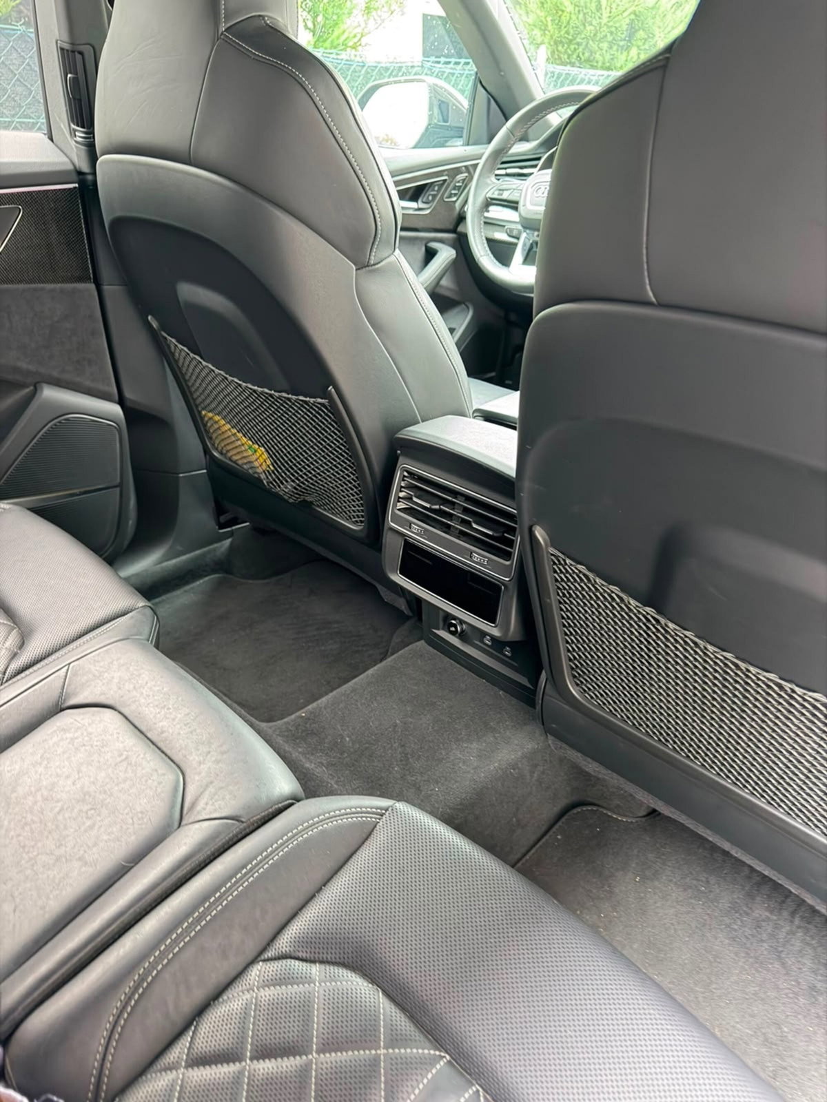 Audi Q8 Q8 50 TDI 286 CV quattro tiptronic Sport (11)