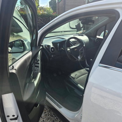 Chevrolet Trax 1.7 diesel AWD LTZ (12)