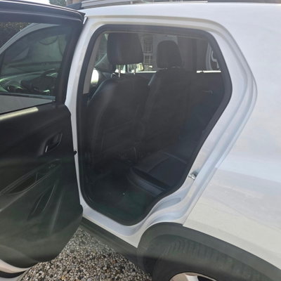 Chevrolet Trax 1.7 diesel AWD LTZ (16)