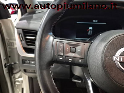Nissan Qashqai 1.5 e-power N-Connecta 2wd (10)