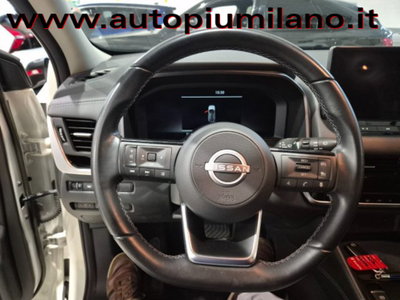 Nissan Qashqai 1.5 e-power N-Connecta 2wd (11)
