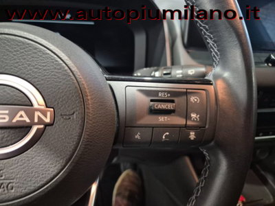 Nissan Qashqai 1.5 e-power N-Connecta 2wd (12)
