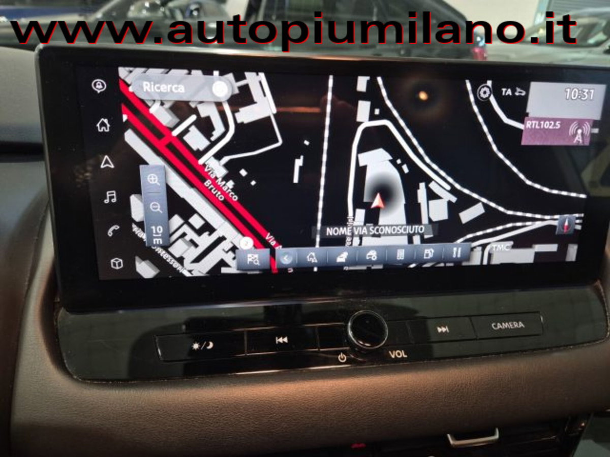 Nissan Qashqai 1.5 e-power N-Connecta 2wd (14)