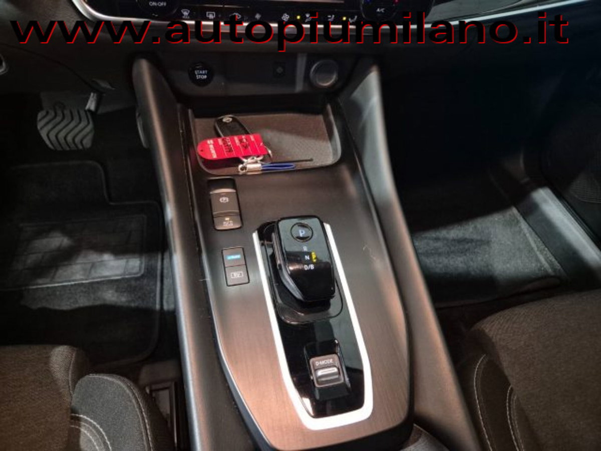 Nissan Qashqai 1.5 e-power N-Connecta 2wd (15)