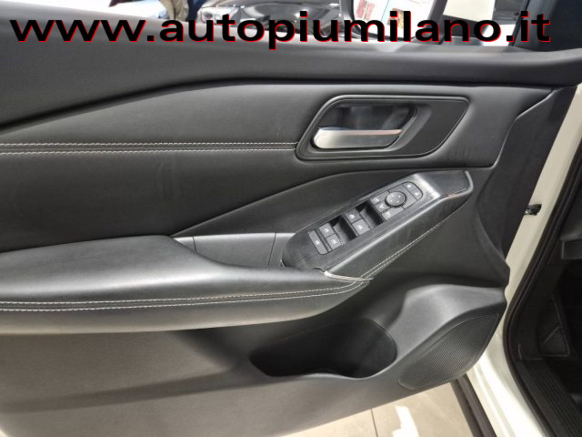 Nissan Qashqai 1.5 e-power N-Connecta 2wd (18)