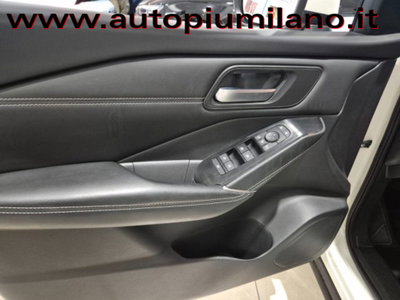 Nissan Qashqai 1.5 e-power N-Connecta 2wd (18)