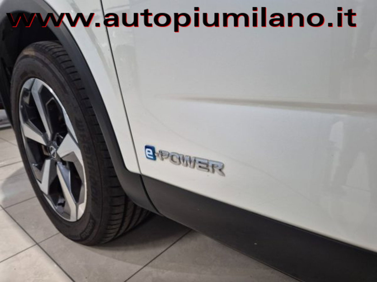 Nissan Qashqai 1.5 e-power N-Connecta 2wd (20)
