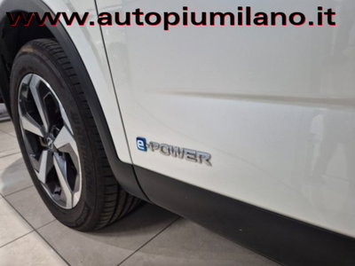 Nissan Qashqai 1.5 e-power N-Connecta 2wd (20)