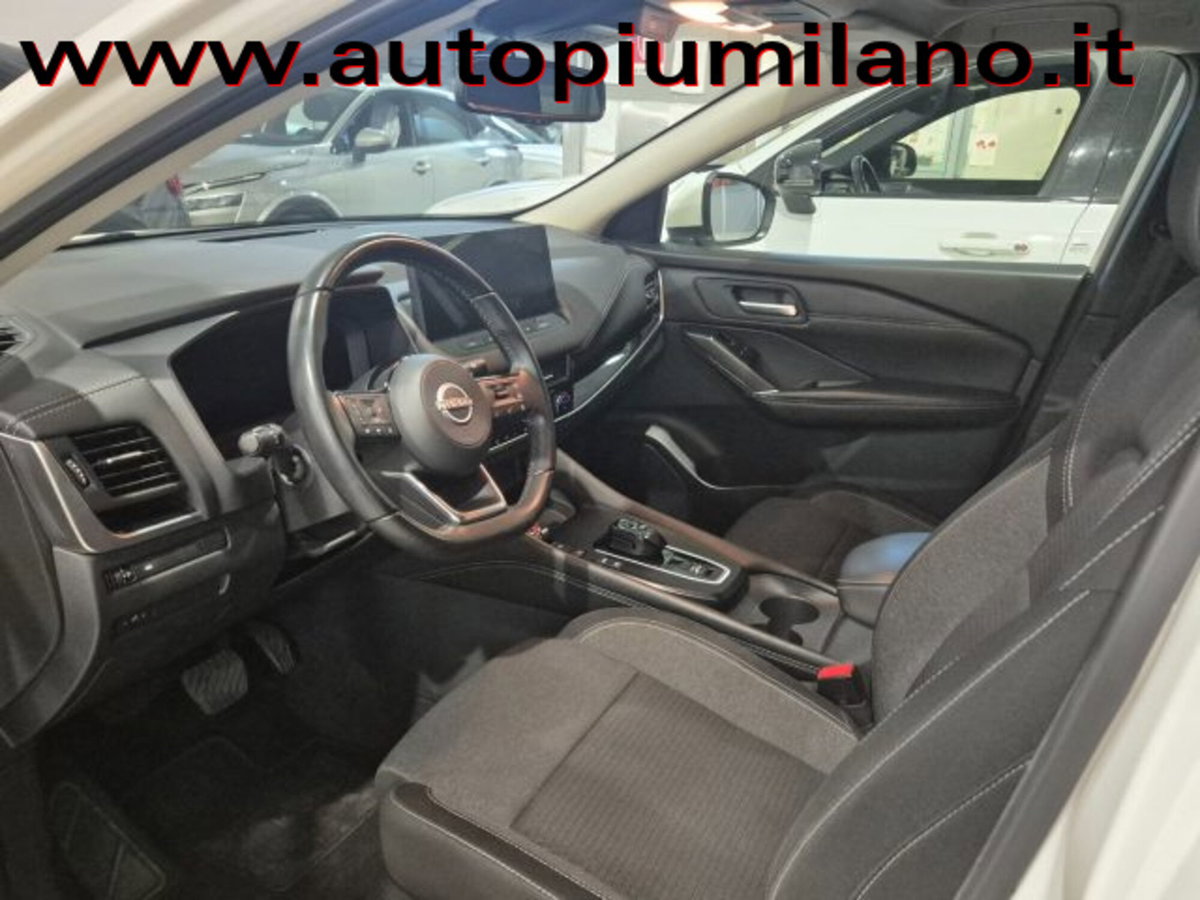 Nissan Qashqai 1.5 e-power N-Connecta 2wd (5)