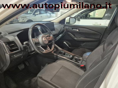 Nissan Qashqai 1.5 e-power N-Connecta 2wd (5)