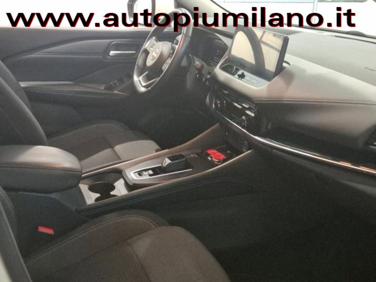 Nissan Qashqai 1.5 e-power N-Connecta 2wd (6)