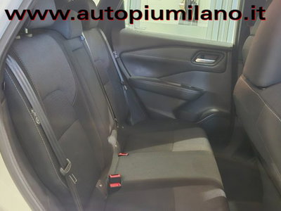 Nissan Qashqai 1.5 e-power N-Connecta 2wd (7)