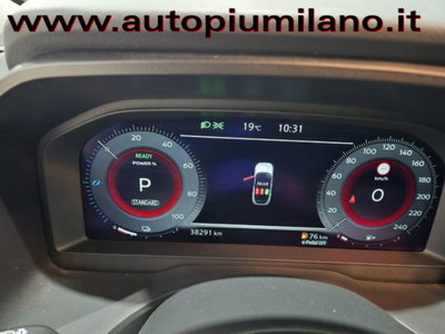 Nissan Qashqai 1.5 e-power N-Connecta 2wd (9)