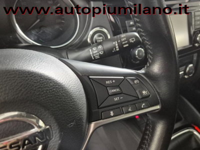 Nissan Qashqai 1.3 DIG-T 140 CV N-Connecta (10)
