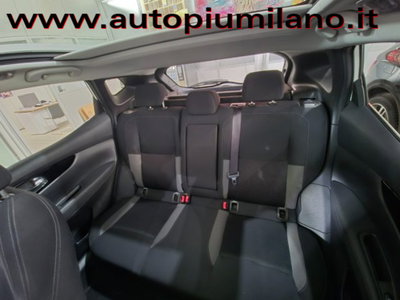 Nissan Qashqai 1.3 DIG-T 140 CV N-Connecta (14)