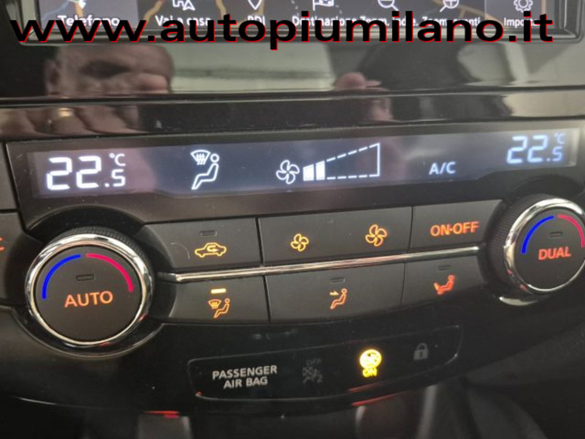 Nissan Qashqai 1.3 DIG-T 140 CV N-Connecta (16)