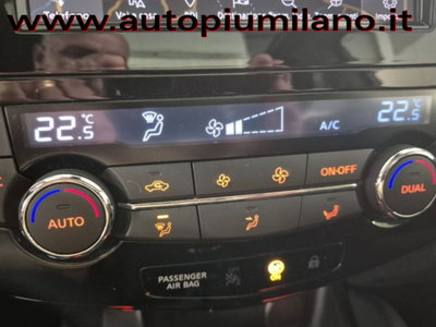 Nissan Qashqai 1.3 DIG-T 140 CV N-Connecta (16)