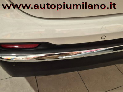 Nissan Qashqai 1.3 DIG-T 140 CV N-Connecta (17)