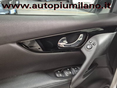 Nissan Qashqai 1.3 DIG-T 140 CV N-Connecta (18)