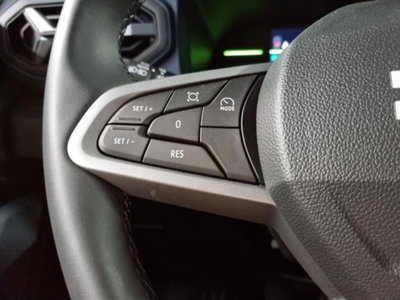 Dacia Bigster 1.2 mild hybrid Expression 140cv (11)