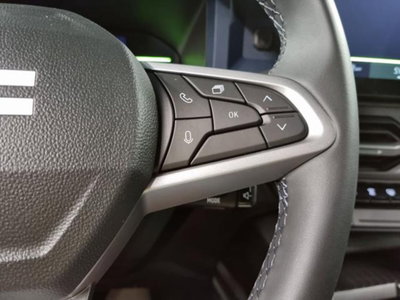 Dacia Bigster 1.2 mild hybrid Expression 140cv (19)