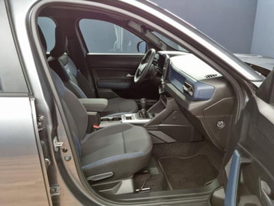 Dacia Bigster 1.2 mild hybrid Expression 140cv (8)