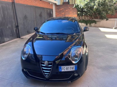 Alfa Romeo MiTo 1.4 78 CV 8V S&S Progression