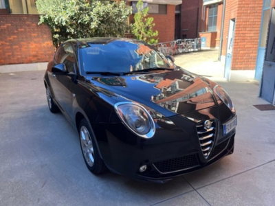 Alfa Romeo MiTo 1.4 78 CV 8V S&S Progression (5)