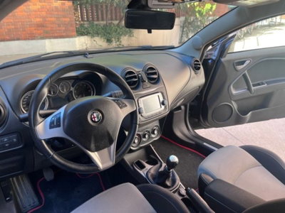 Alfa Romeo MiTo 1.4 78 CV 8V S&S Progression (6)