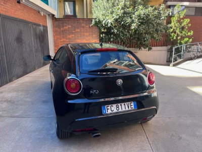 Alfa Romeo MiTo 1.4 78 CV 8V S&S Progression (9)