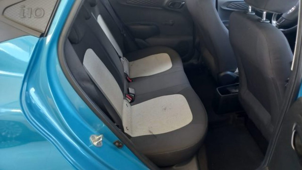 Hyundai i10 1.0 GPL Econext Advanced (12)