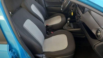 Hyundai i10 1.0 GPL Econext Advanced (13)