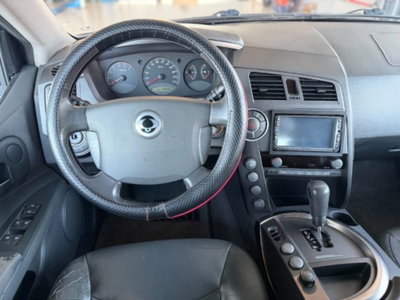Ssangyong Kyron 2.0 XDi Premium (11)