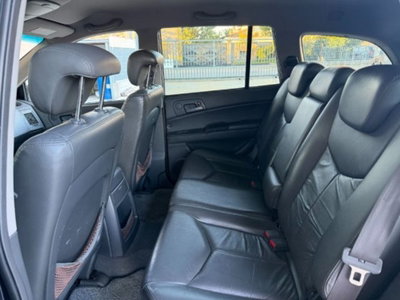 Ssangyong Kyron 2.0 XDi Premium (14)