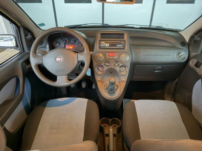 Fiat Panda 1.2 Dynamic Natural Power (12)