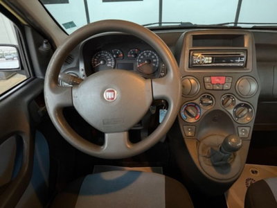 Fiat Panda 1.2 Dynamic Natural Power (13)