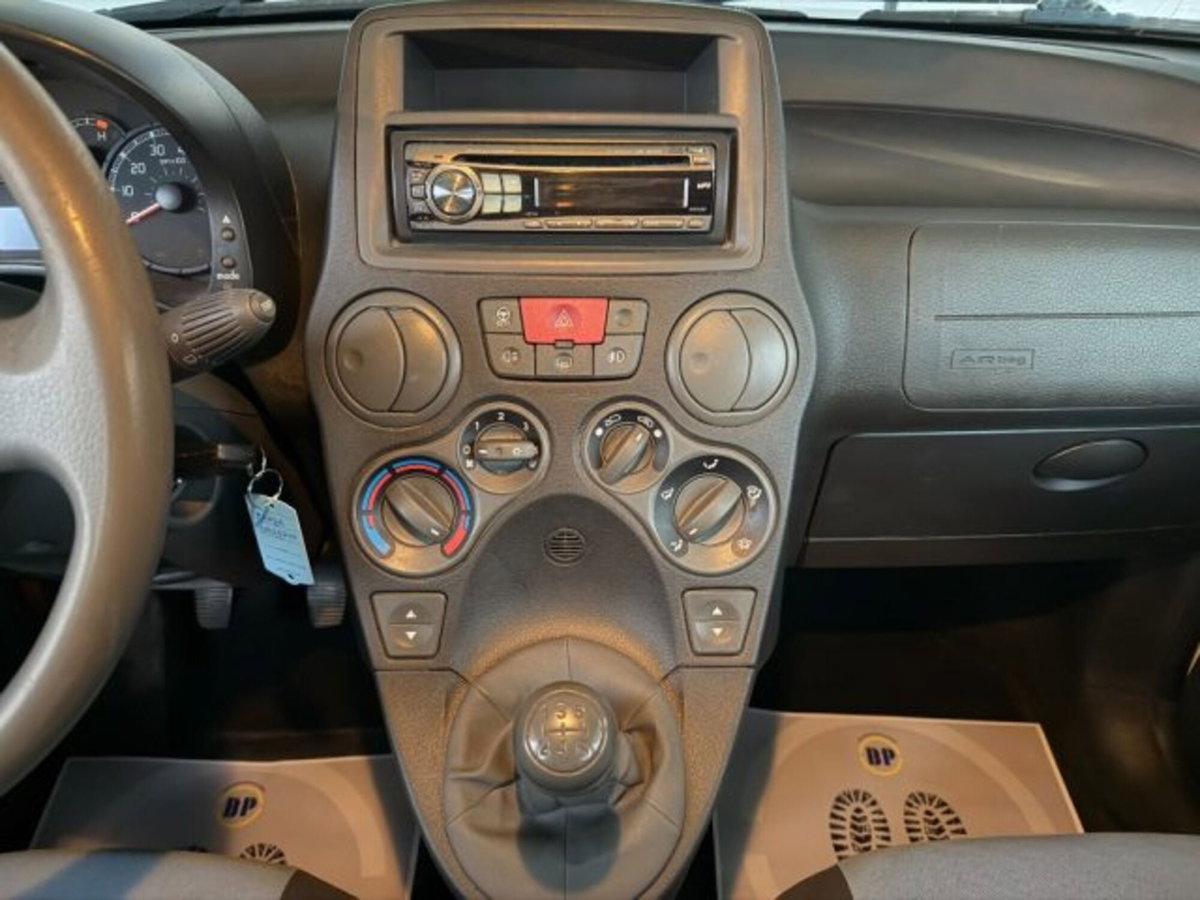 Fiat Panda 1.2 Dynamic Natural Power (14)