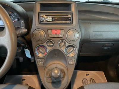 Fiat Panda 1.2 Dynamic Natural Power (14)